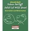 Praxisratgeber Grundschule: Schon fertig? Jetzt ist Willi dran! 3. Schuljahr: Neue Sachen zum Weitermachen