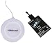 Robotouch Wireless Charger for iPhone 6 / 6 Plus / 6S / 6S Plus (Black) RS.1800.00