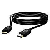 Vizio XCH106D1 Ultra High Speed HDMI Cable, 6 feet (2-Pack) Vizio XCH106D1 Ultra High Speed HDMI Cable, 6 feet (2-Pack)