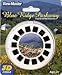 Blue Ridge Parkway - Virginia & No. Carolina - ViewMaster 3 Reel Set