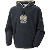 Columbia Notre Dame Fighting Irish Men's First Down Hoodie