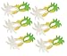 Cardboard Party / Masquerade Masks 36/Pack - Great Fun For Young And Old Alike