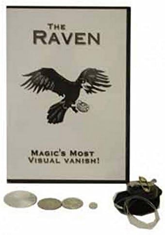 Reel Raven Kit with DVD