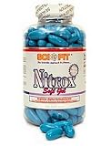 Scifit Nitrox Tablets, 180-Count Bottle