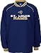 Search : Reebok St. Louis Rams NFL Pullover Hot Jacket