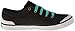 Teva Women's Freewheel Leather Sneaker