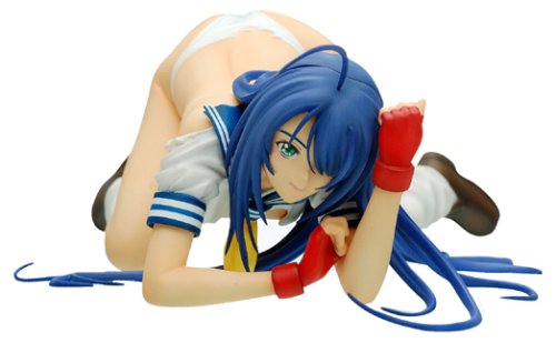 一騎当千 関羽雲長 ダメージVer. (1/7スケールPVC塗装済み完成品) 一騎当千 関羽雲長 ダメージVer. (1/7スケールPVC塗装済み完成品)