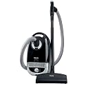 Miele S5281 Callisto Galaxy Series Canister Vacuum Cleaner