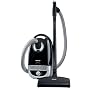 Miele S5280 Callisto Galaxy Series Canister Vacuum Cleaner