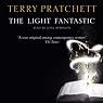 The Light Fantastic: Discworld, Book 2