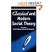 Classical and Modern Social Theory