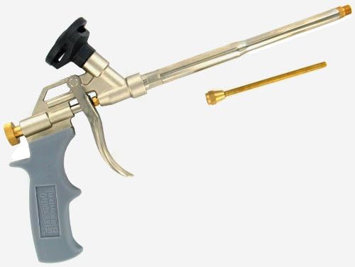(One Piece ) Foam Gun- Foam Gun From OSI Sealants (Part Number 1413066/WINTEQ)
