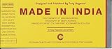 Made in India : utilitarian objects and toys from the collection of Tony Hayward