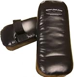 CFF Curved Kick Pads CFF Curved Kick Pads