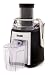 from Dualit DUALIT DA8305HEAVY DUTY JUICE EXTRACTOR BLACK