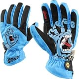 Grenade Screaming Hand Glove
