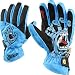 Grenade Screaming Hand Glove