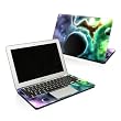 Nebulas Design Protector Skin Decal Sticker for Apple MacBook Pro 15"" (Unibody - NO Seperate Touchpad Button)