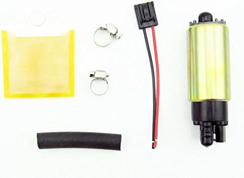 Baibon Replacement Fuel Pump Intank HFP-382 Includes Strainer