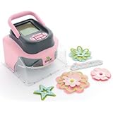 Making Memories Slice Elite Cordless Digital Design Cutter: Pink