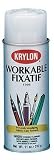KRYLON WORKABLE FIXATIVE 11oz
