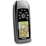 Garmin GPSMAP 78S 010-00864-01 Marine GPS Navigator and World Wide Chartplotter
