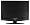 Daewoo 19" piano black widescreen LCD Television