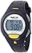 Timex Ironman Traditional 10-Lap Full-Size Watch - Black/Yellow