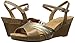 Aerosoles Women's Lighted Path Wedge Sandal