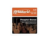 41fY2WoYTRL. SL160  Buy D Addario Acoustic Guitar Strings