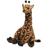 Hightop Giraffe