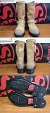 SENDRA��BOOTS������ɥ�֡��ġ����󥸥˥��֡��ġ��������ɥ١����塡44��27.5cm��