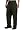 Strong Olive, Black