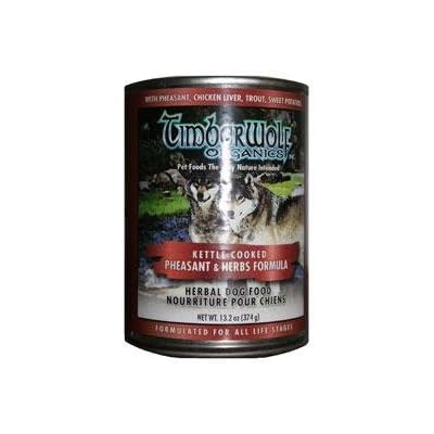 Timberwolf organic dog food organic dog food