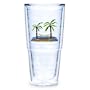 Tervis 24 oz. Big T Palm & Hammock Tumbler