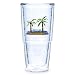Tervis 24 oz. Big T Palm & Hammock Tumbler