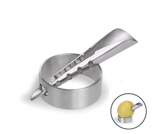 blomus Zitronenpresse UTILO