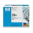 SUSA Compatible Toner Cartridge, Premium, Black, High Yield, 18000 Pages, Replaces HP Q1338X, For HP LaserJet 4200