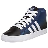 adidas Originals Ladies Campus Street Mid Sneaker by
