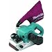 Makita 9403 11 Amp 4-Inch-by-24-Inch Belt Sander with Cloth Dust Bag