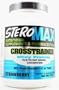 Steromax Crosstrainer Whey Protein 2 Lb Strawberry