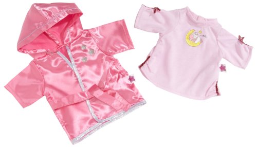 Bandai 88120 - Star Friends Gutenmorgen und Gutenacht Outfit Preisvergleich