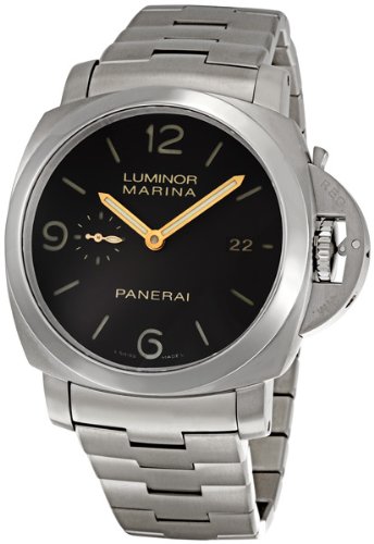 review Panerai PAM00352