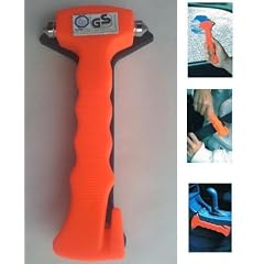 Nothammer Notfallhammer Gurtschneider Gurtmesser Sicherheit f�r Auto