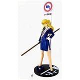 Evangelion Asuka Traffic Cops - Japanese Import!