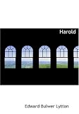 Review BiblioBazaar  / Harold (Large Print Edition): the Last of the Saxon Kings