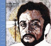 Lenny Bruce - The Berkeley Concert - Zortam Music