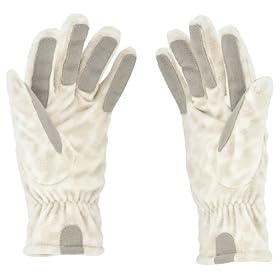 Columbia Sportswear Women’s Glacial Fleece Glove