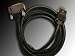 HDMI DVI Cable 1 meter 3 feet Supports 1080p, 1080i, 720p, 480p, HDMI Category 2 Certified to ver. 1.3 - PAR-A-DIGM FREE Shipping!!