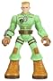 GI Joe Movie Tough Troopers Duke
